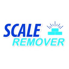 Scale Remover - 10l